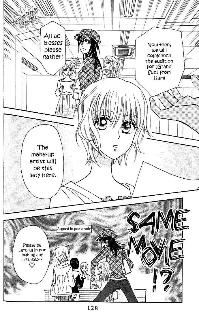 W Juliet II Chapter 3 26